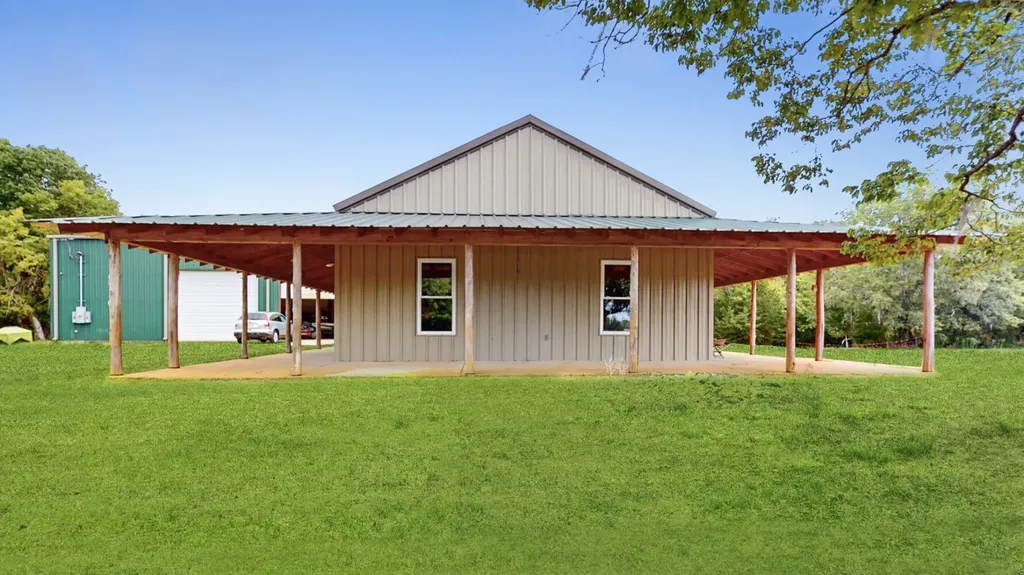 6040 Highway 28 E Pine Apple AL 36768