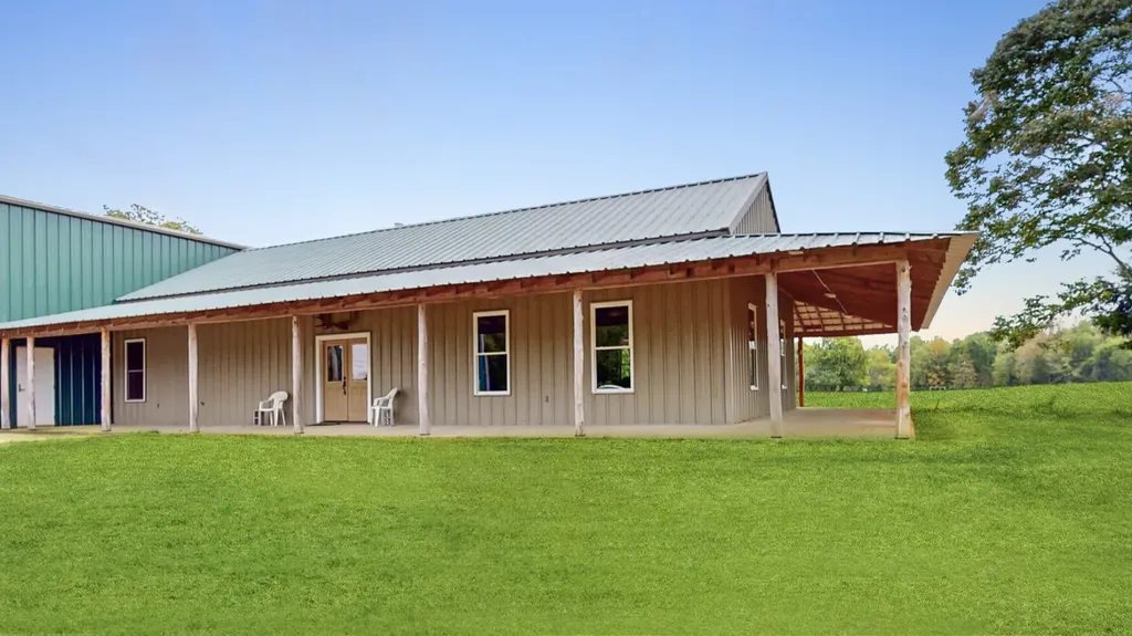 6040 Highway 28 E Pine Apple AL 36768