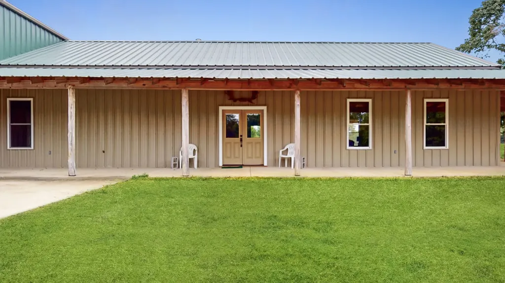 6040 Highway 28 E Pine Apple AL 36768