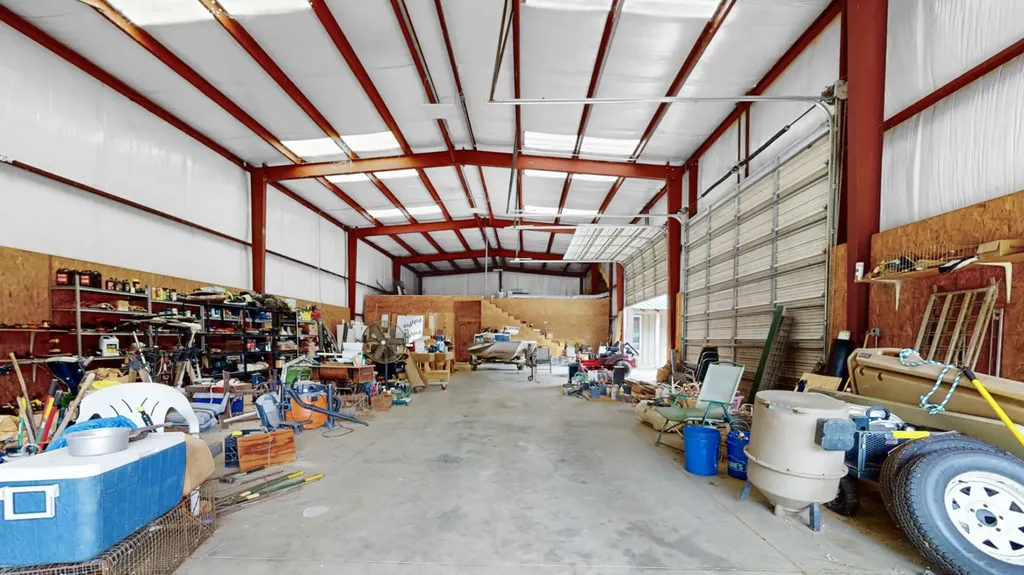 6040 Highway 28 E Pine Apple AL 36768