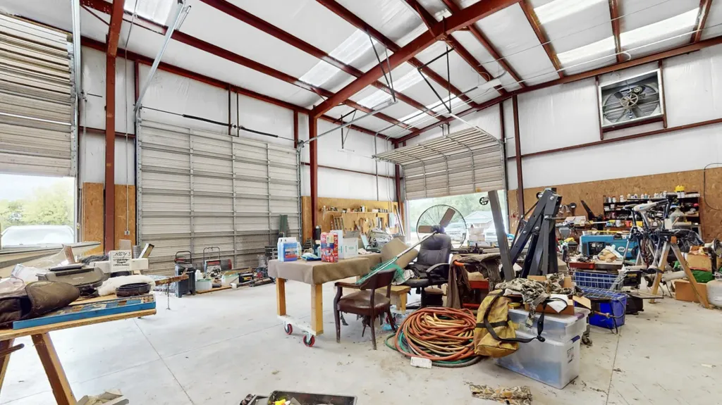 6040 Highway 28 E Pine Apple AL 36768