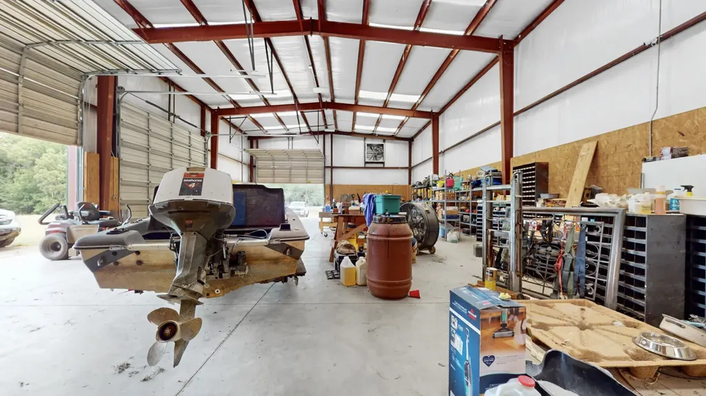 6040 Highway 28 E Pine Apple AL 36768