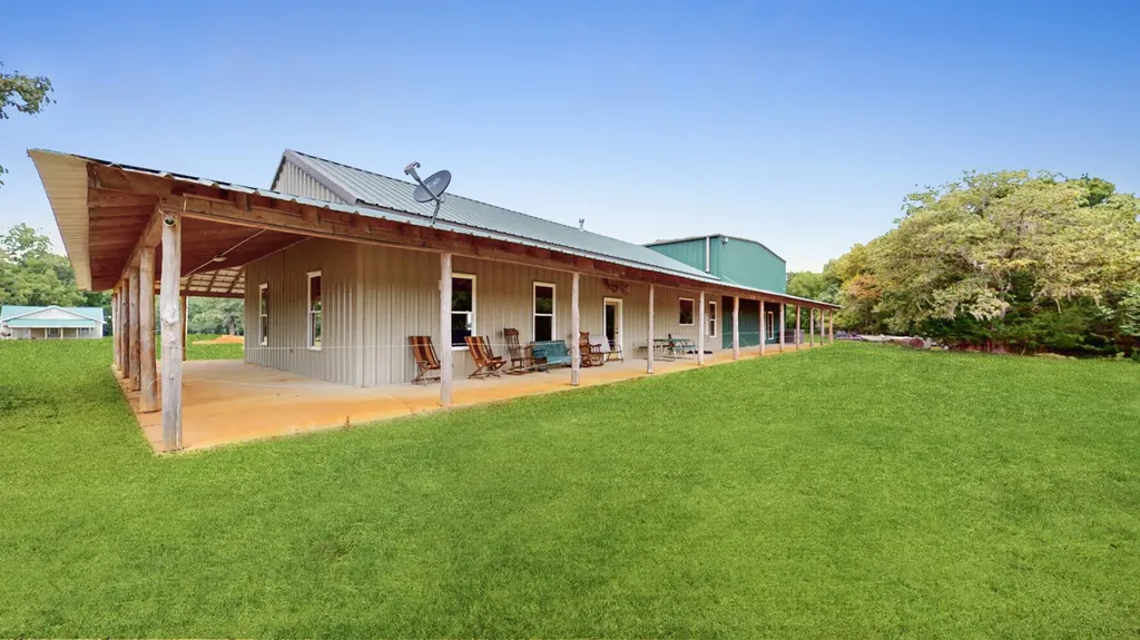 6040 Highway 28 E Pine Apple AL 36768