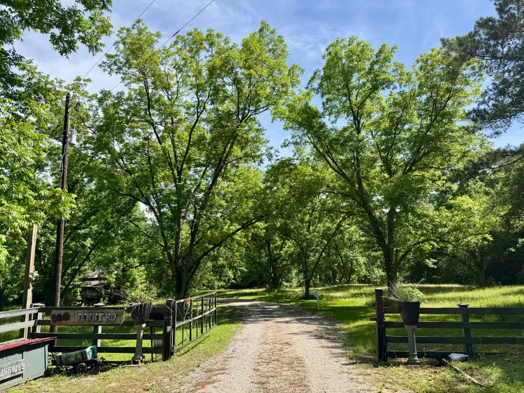 0 Berry Road Valley Grande AL 36701