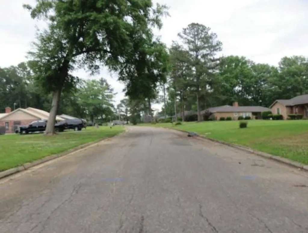 314 Wright Drive Selma AL 36701