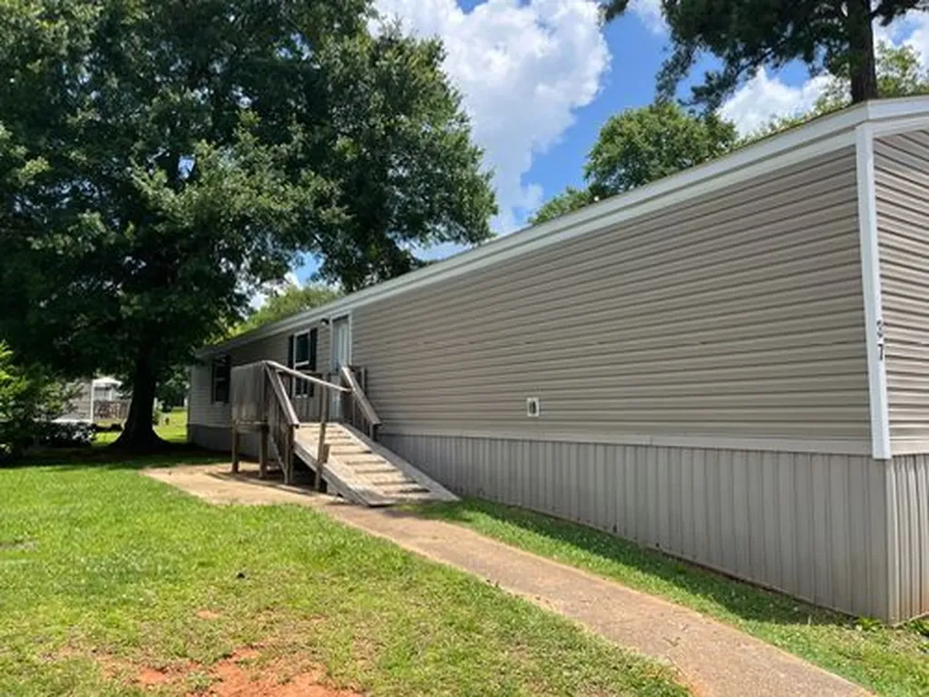 300 N Uniroyal Road Opelika AL 36804