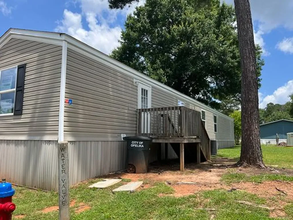 300 N Uniroyal Road Opelika AL 36804