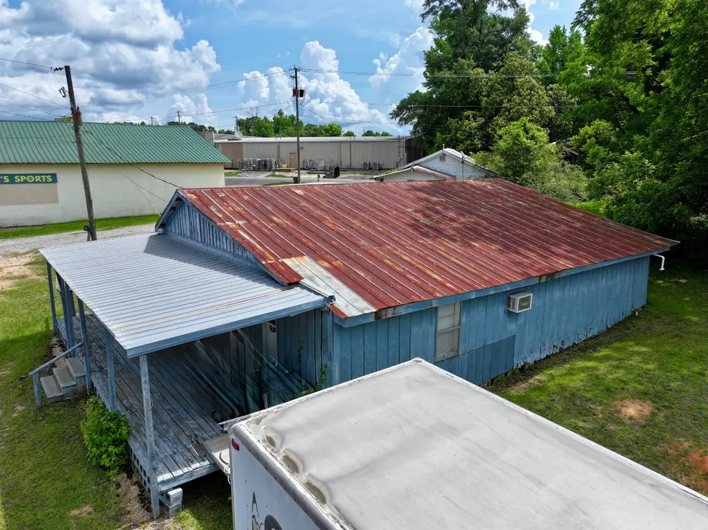 33330 Highway 43 Thomasville AL 36784