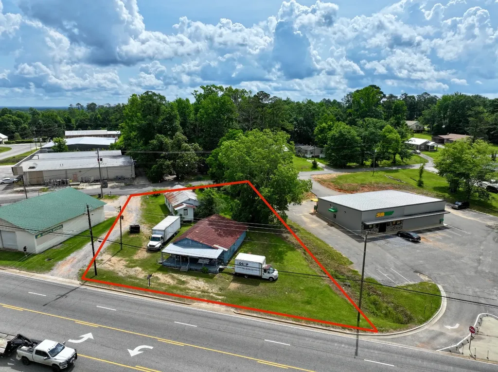 33330 Highway 43 Thomasville AL 36784