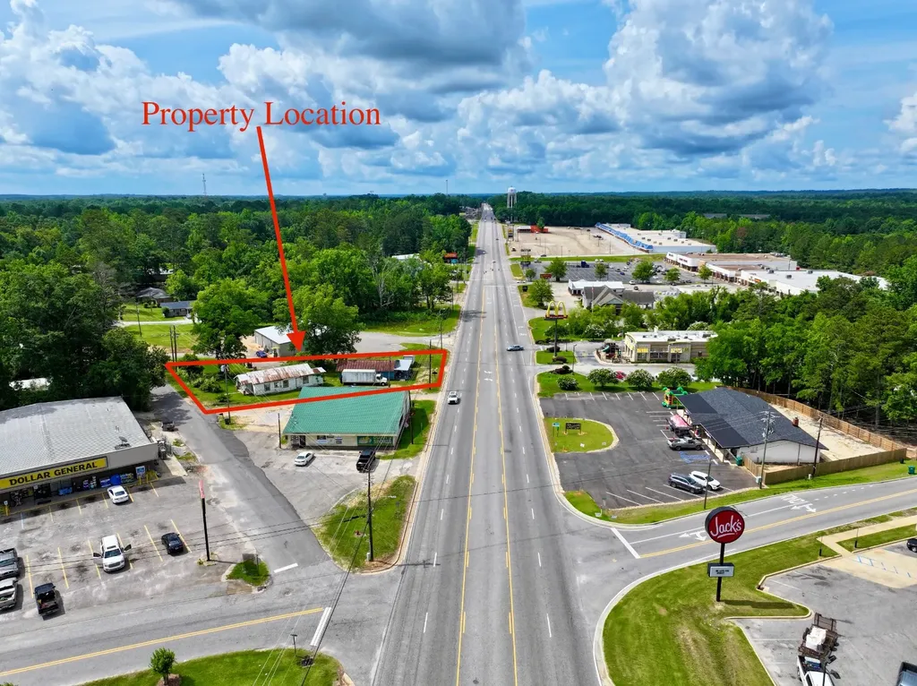 33330 Highway 43 Thomasville AL 36784
