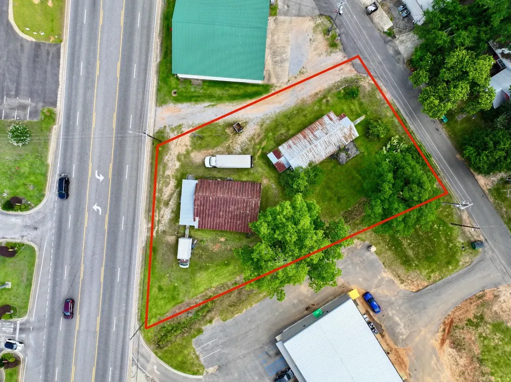 33330 Highway 43 Thomasville AL 36784
