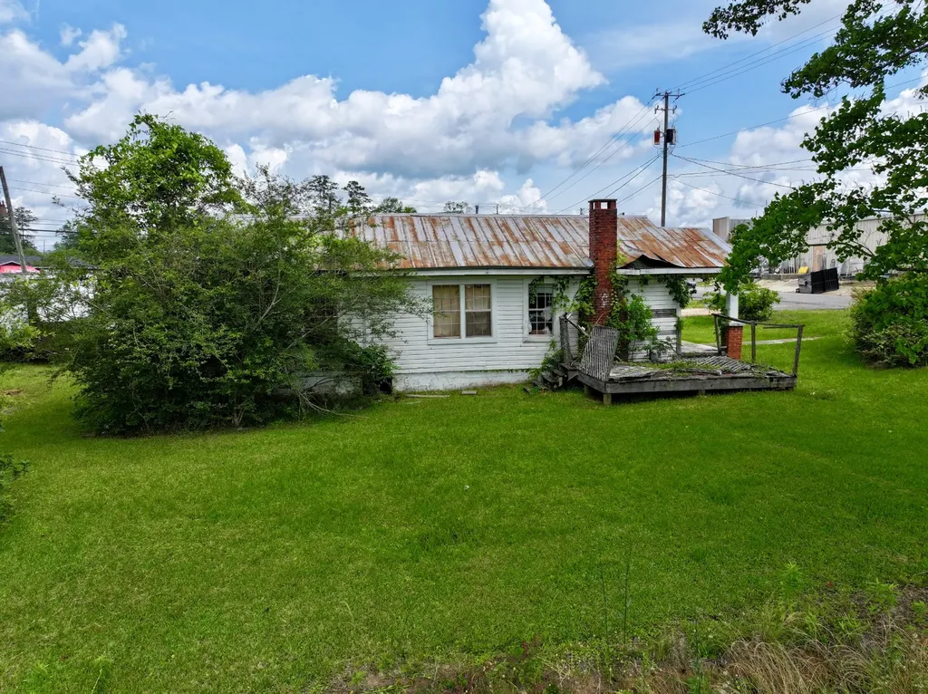 33330 Highway 43 Thomasville AL 36784