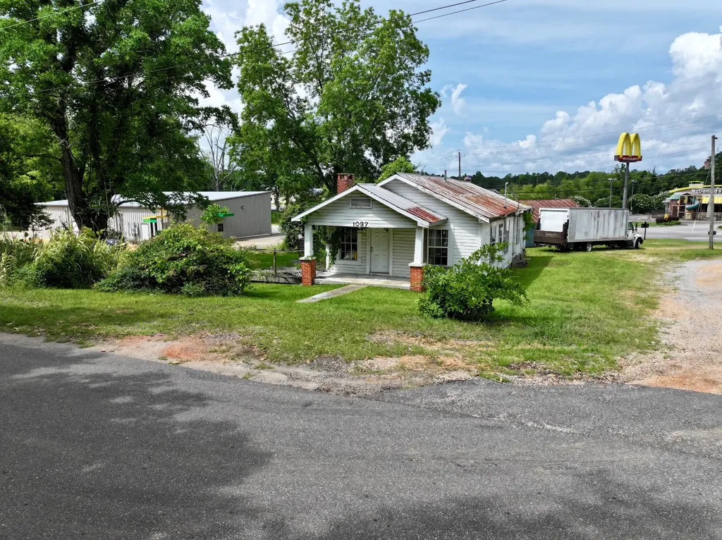 33330 Highway 43 Thomasville AL 36784