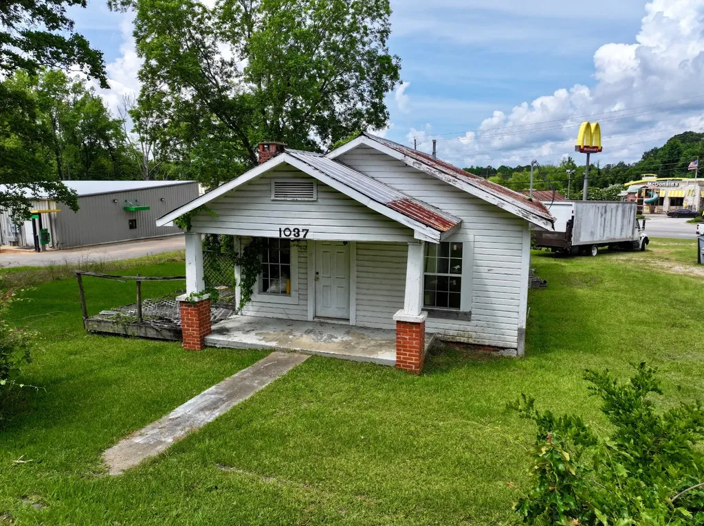 33330 Highway 43 Thomasville AL 36784