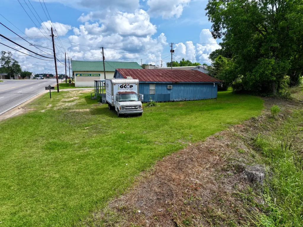 33330 Highway 43 Thomasville AL 36784