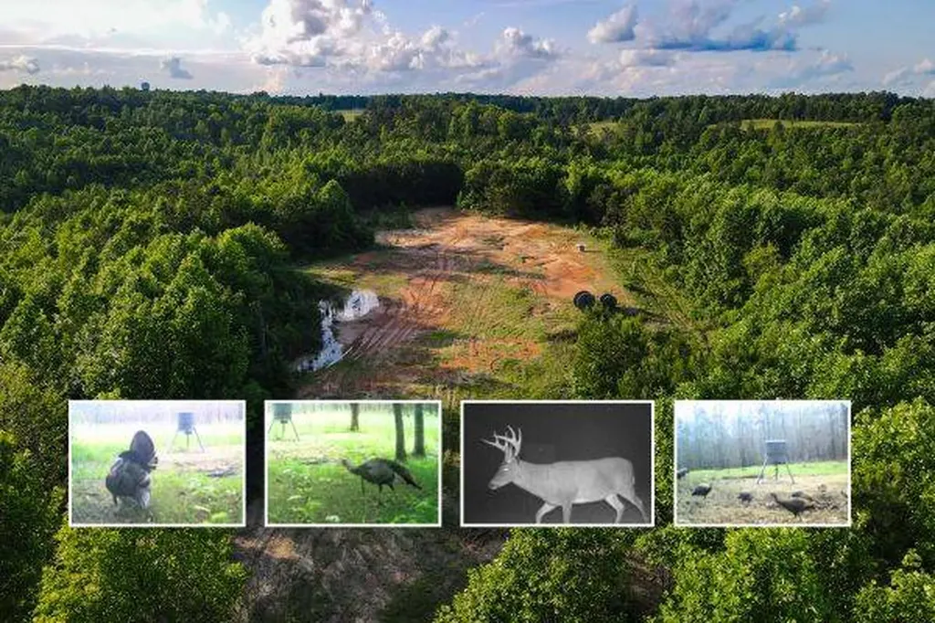 1 Hyde Road Phil Campbell AL 35581
