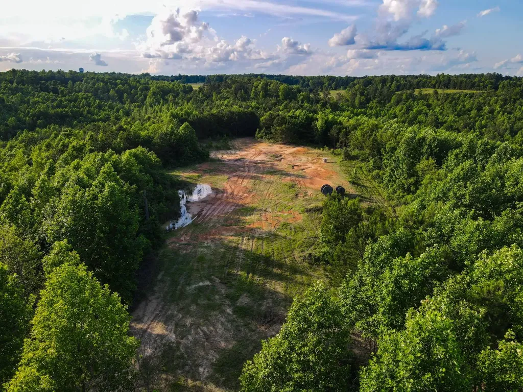 0 Hyde Road Phil Campbell AL 35581