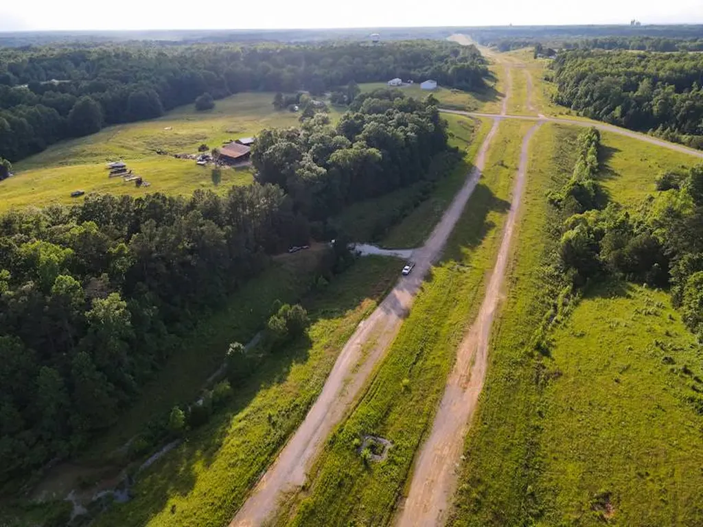 0 Hyde Road Phil Campbell AL 35581