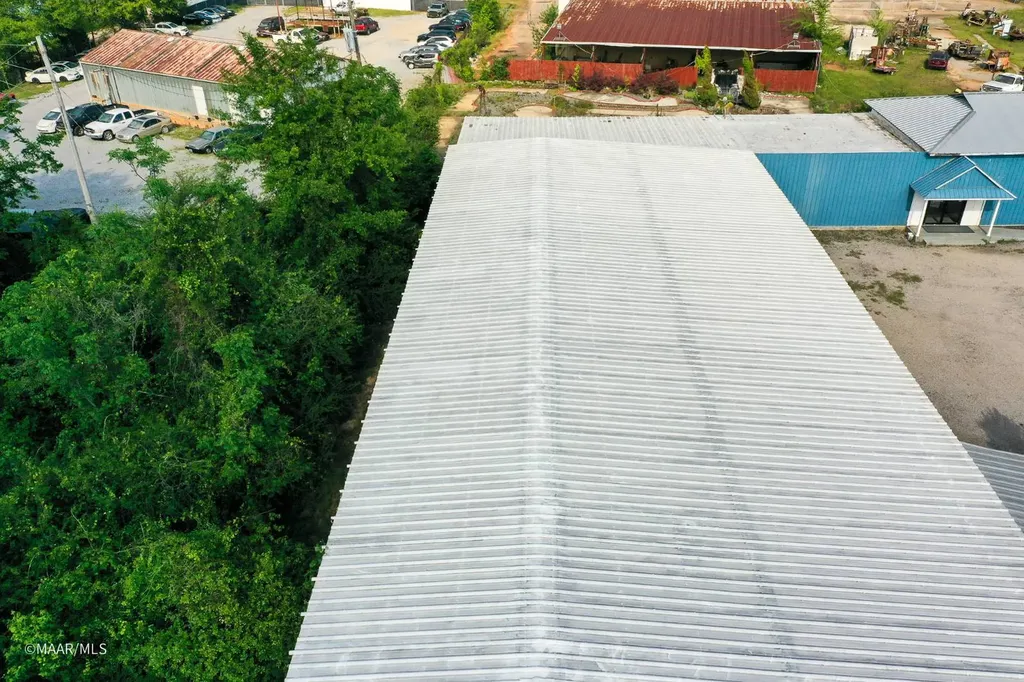 158 N. Jackson Street Grove Hill AL 36451