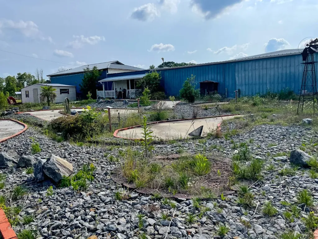 158 N. Jackson Street Grove Hill AL 36451