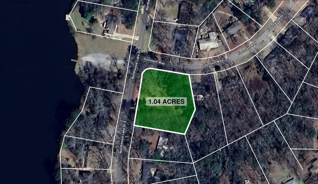 5005 Northwood Lake Drive East Northport AL 35473