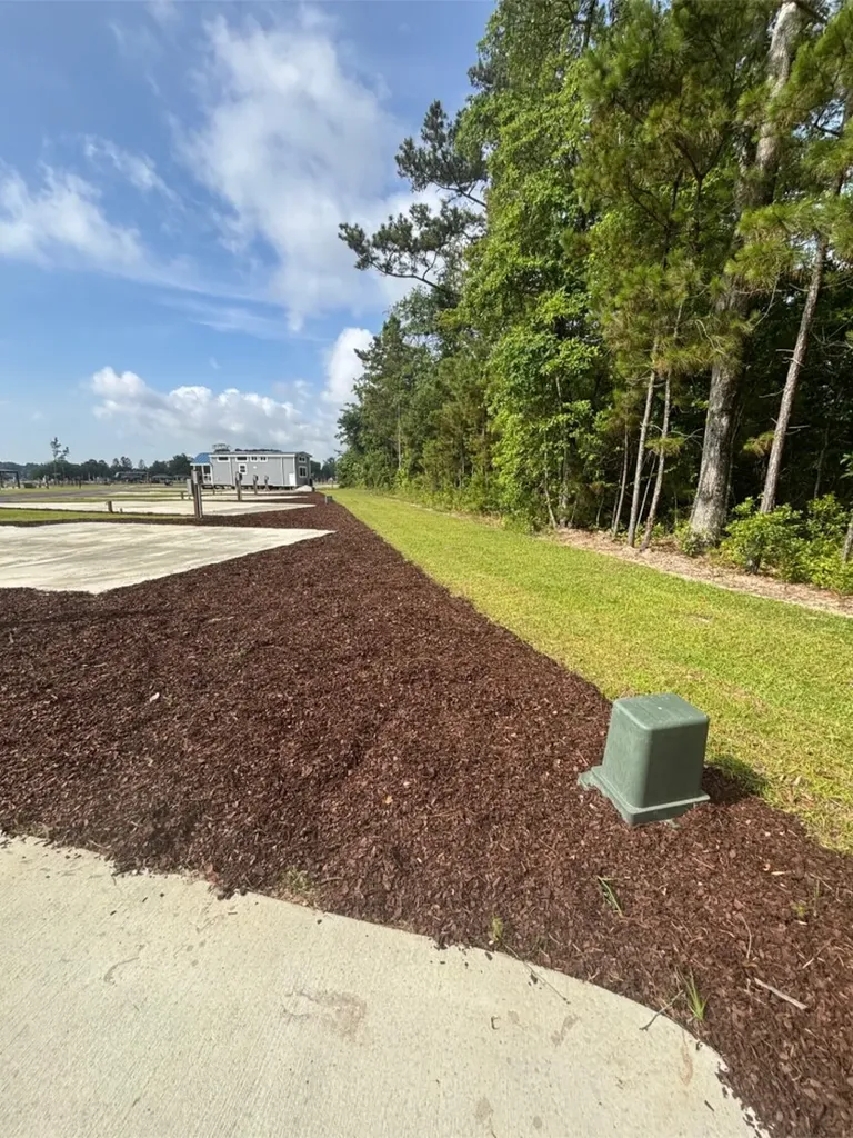 11551 Dauphin Island Parkway Theodore AL 36582