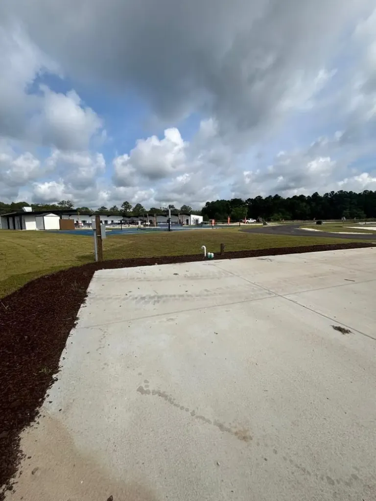 11551 Dauphin Island Parkway Theodore AL 36582