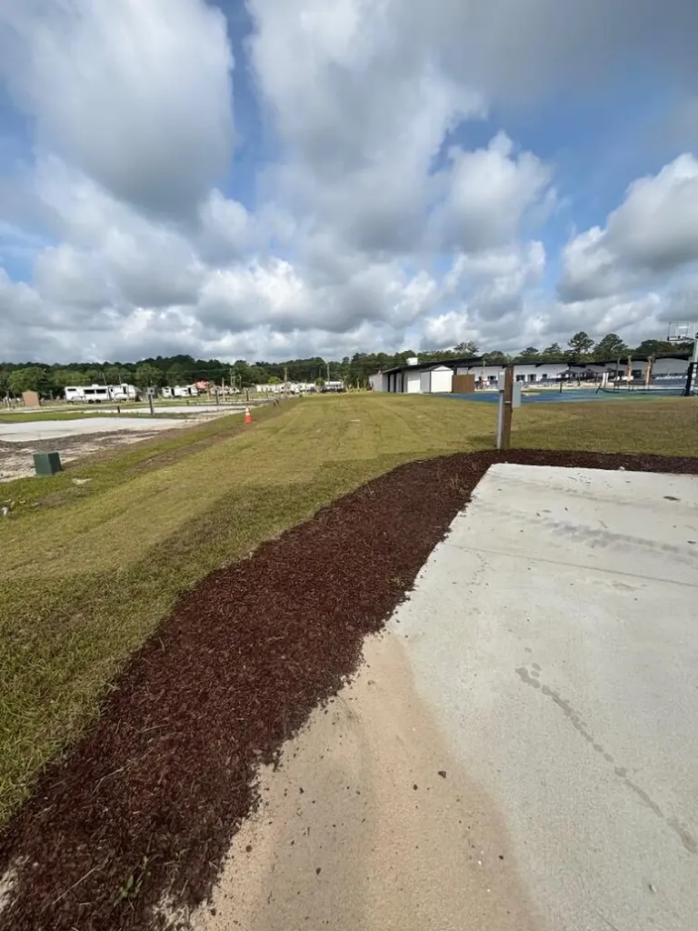 11551 Dauphin Island Parkway Theodore AL 36582