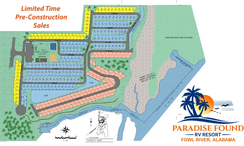 11551 Dauphin Island Parkway Theodore AL 36582