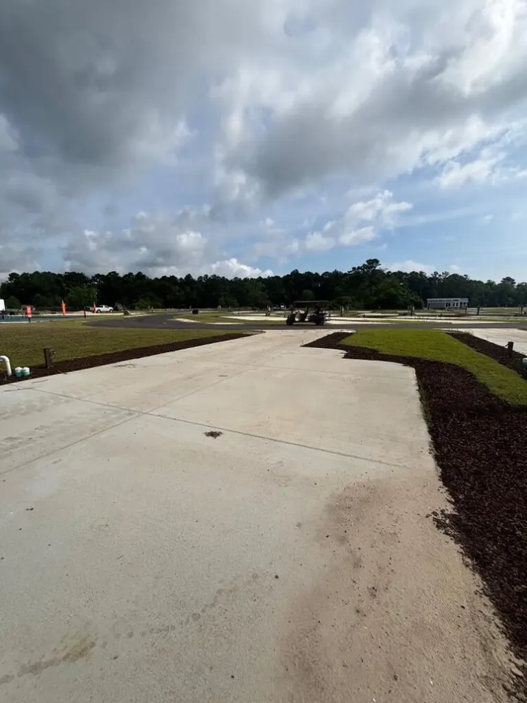 11551 Dauphin Island Parkway Theodore AL 36582