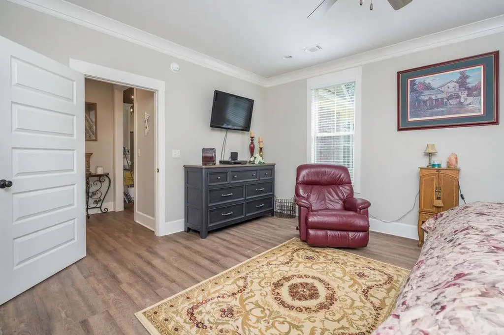 6103 County Road 37 South Hope Hull AL 36043