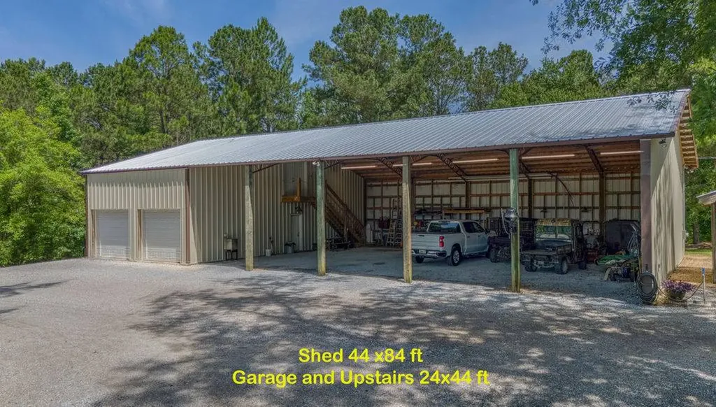 6103 County Road 37 South Hope Hull AL 36043