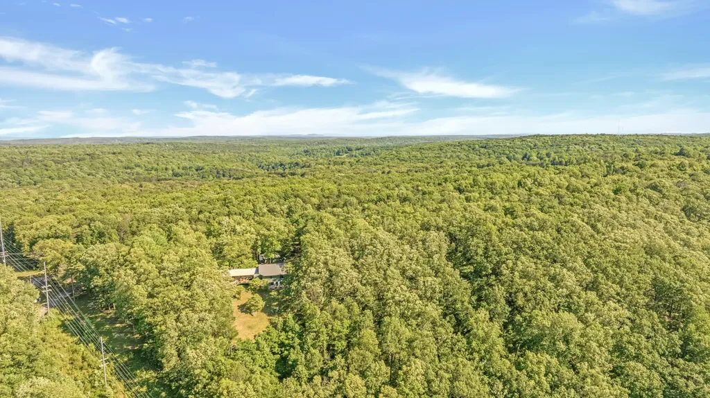 Tract 1 Scenic Highway Mentone AL 35984