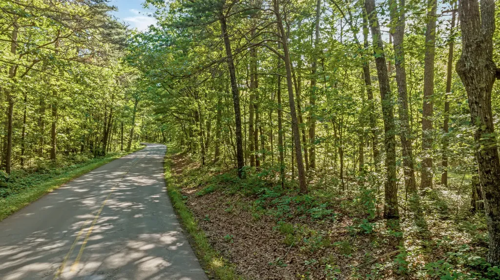 Tract 1 Scenic Highway Mentone AL 35984