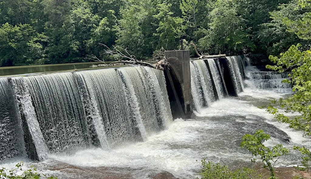 Tract 1 Scenic Highway Mentone AL 35984