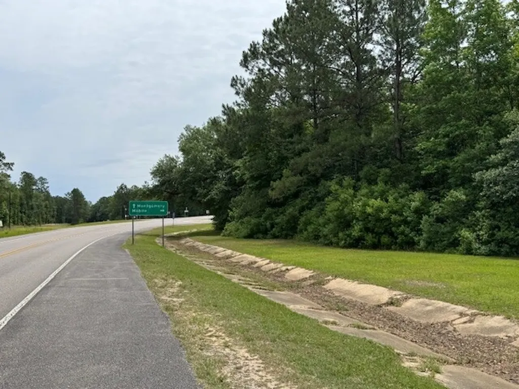0 Dead Lake Road Creola AL 36525