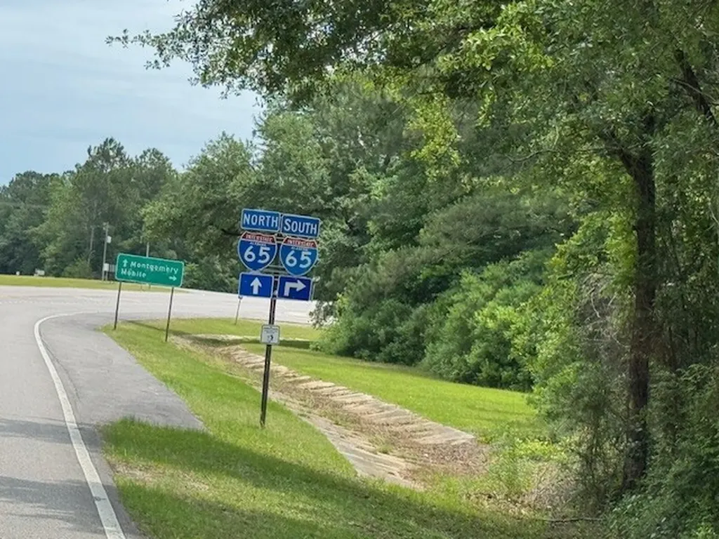 0 Dead Lake Road Creola AL 36525