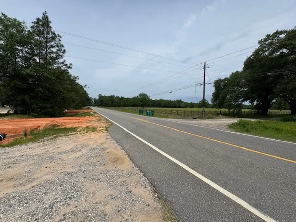 0 Dead Lake Road Creola AL 36525