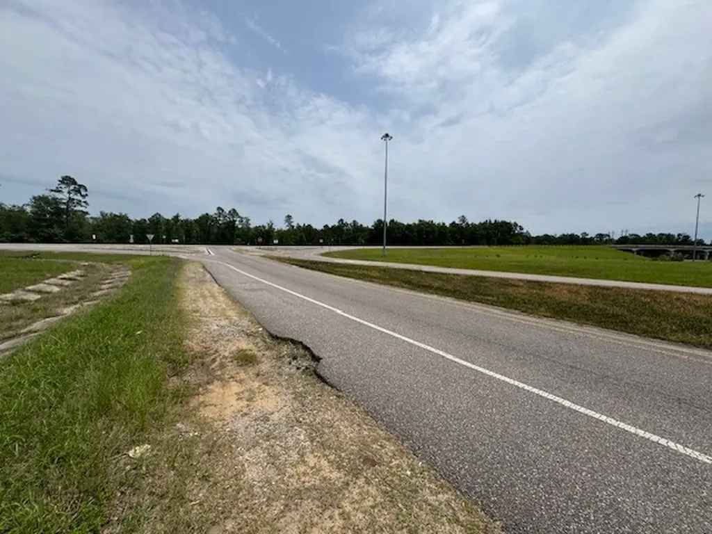 0 Dead Lake Road Creola AL 36525
