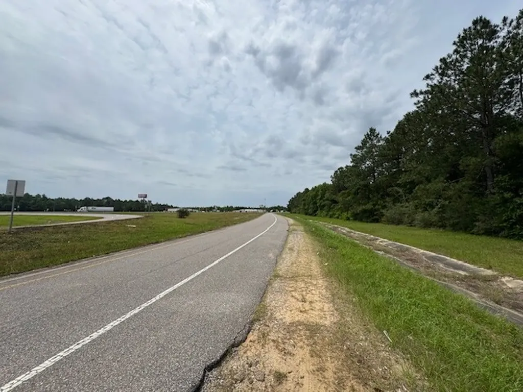 0 Dead Lake Road Creola AL 36525
