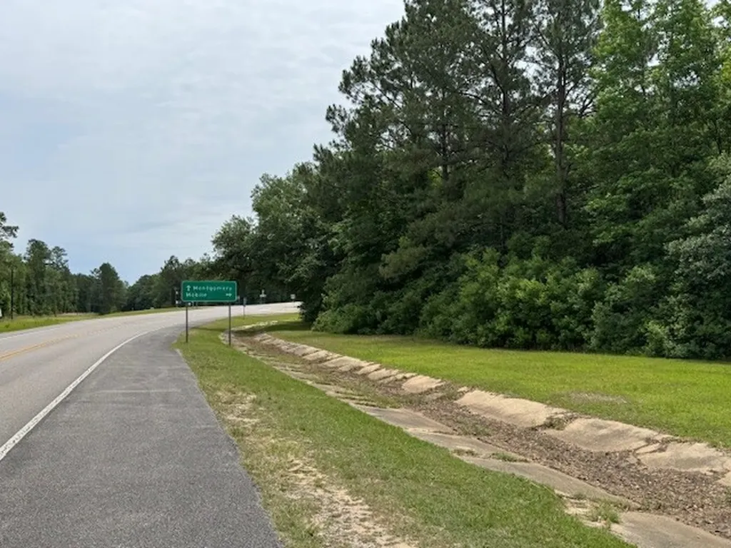 0 Dead Lake Road Creola AL 36525