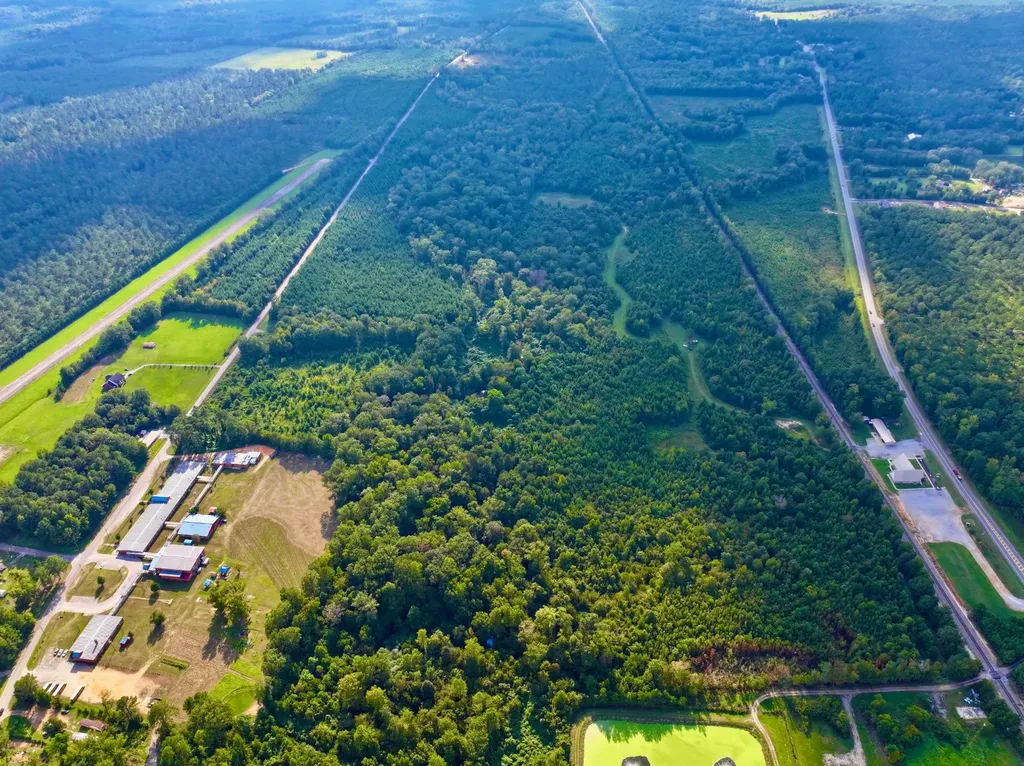 3662 Broad Street Pine Hill AL 36769