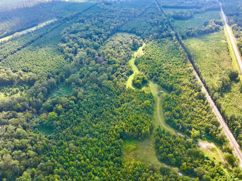 3662 Broad Street Pine Hill AL 36769