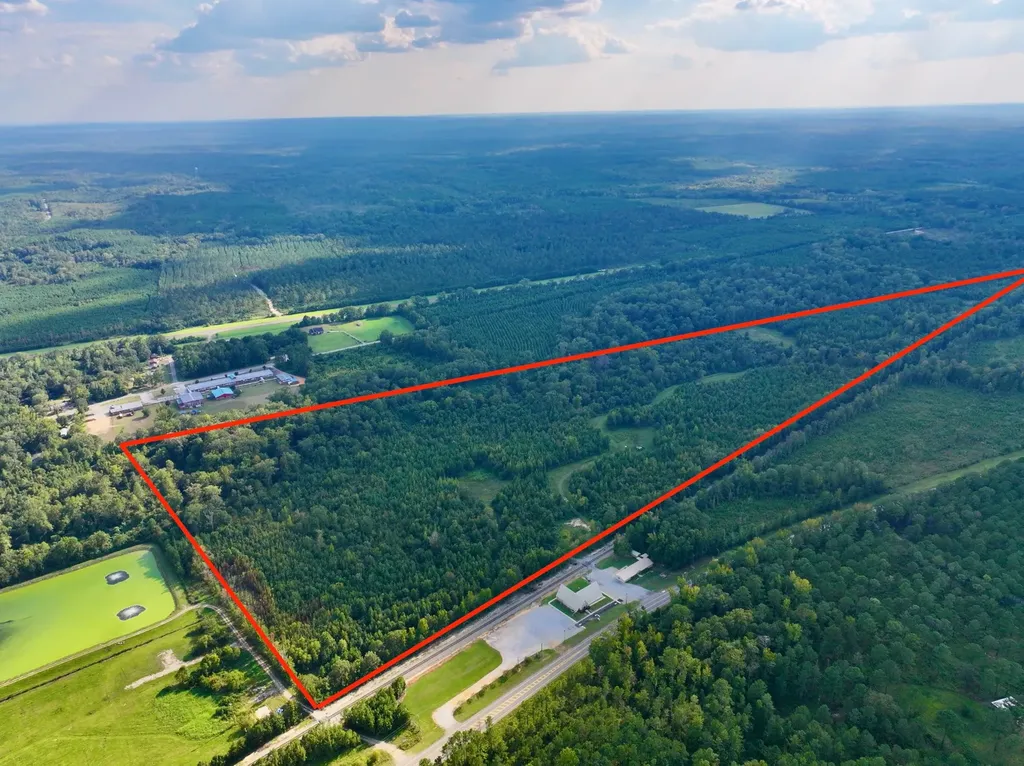 3662 Broad Street Pine Hill AL 36769