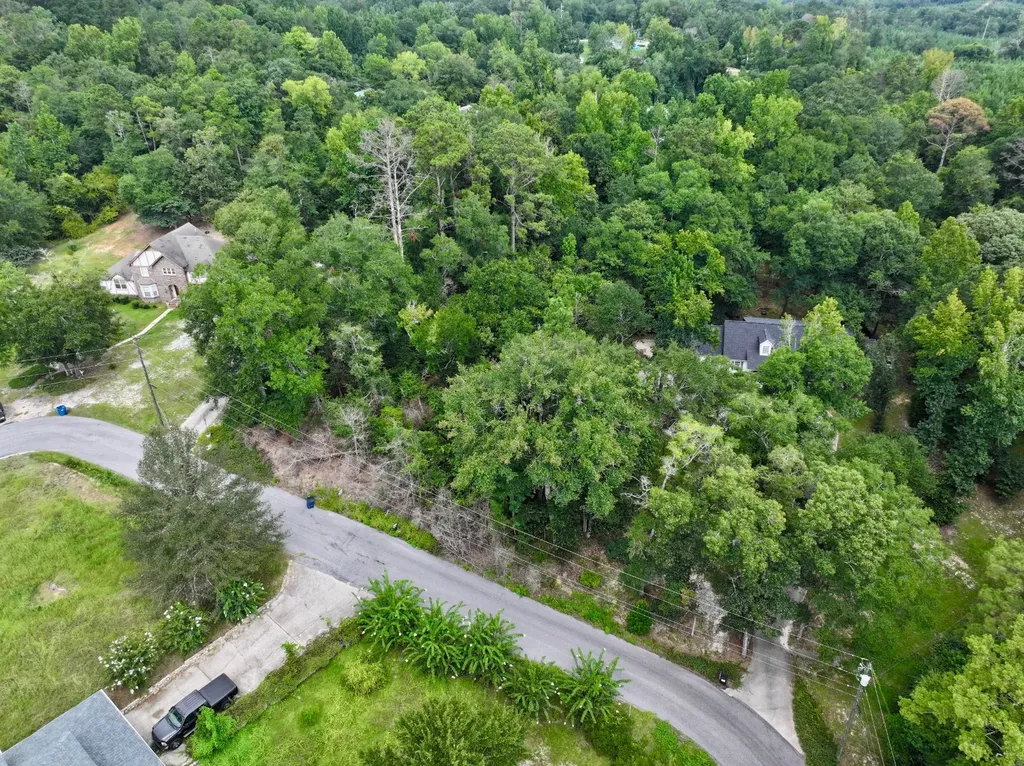 108 Jerry Circle Jackson AL 36545