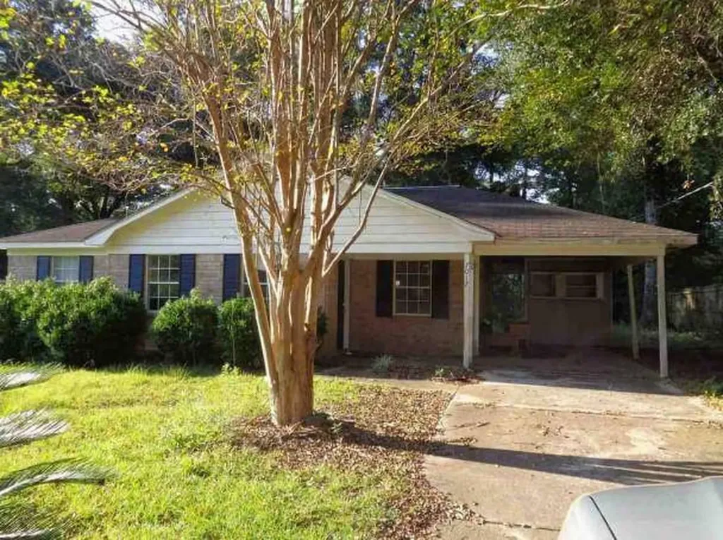 7017 Forest Glenn Court Irvington AL 36544