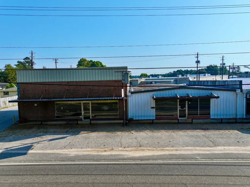 1070 Coffeeville Road Jackson AL 36545