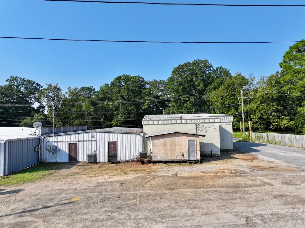 1070 Coffeeville Road Jackson AL 36545