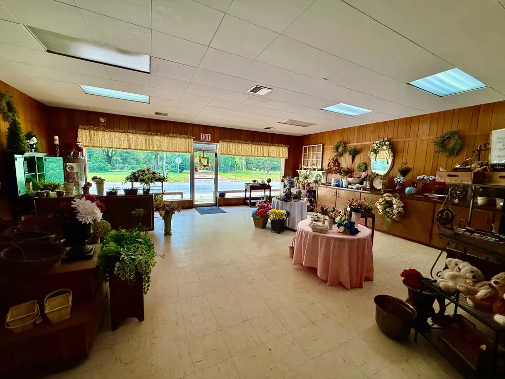 1070 Coffeeville Road Jackson AL 36545