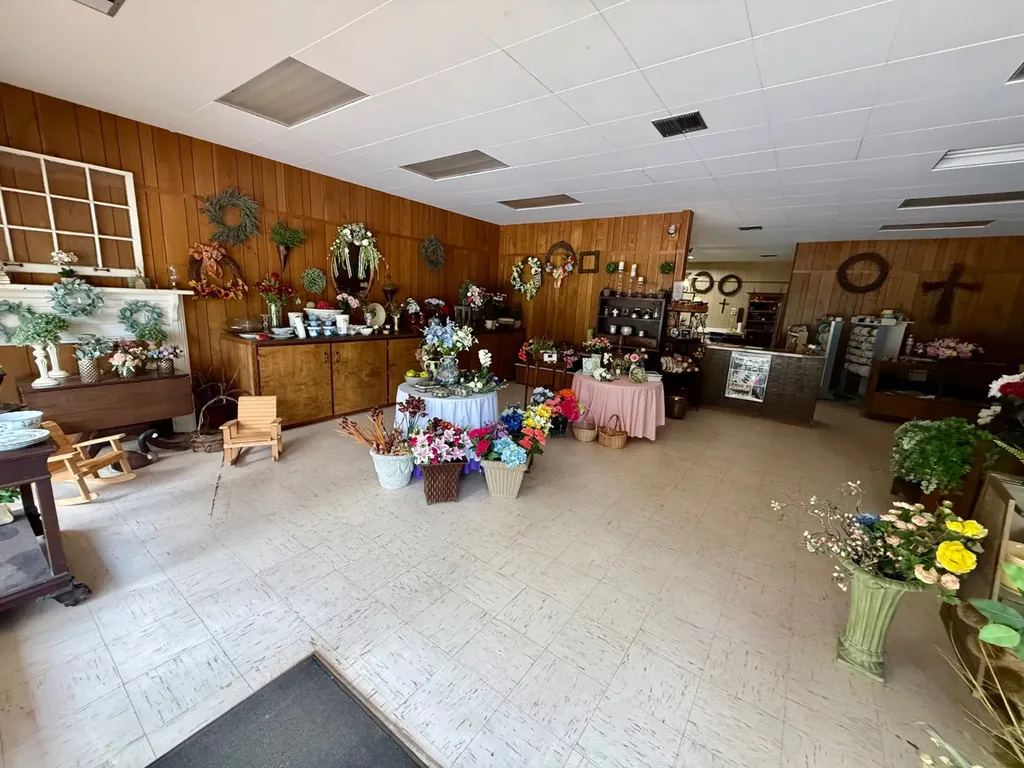 1070 Coffeeville Road Jackson AL 36545